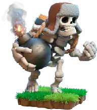 Gaint Skeleton Gaint Skeleton